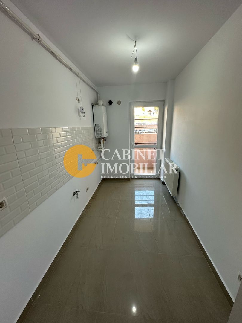 2 CAMERE DECOMANDAT -  BLOC NOU - LOC DE PARCARE - VALEA LUPULUI - Poză 4