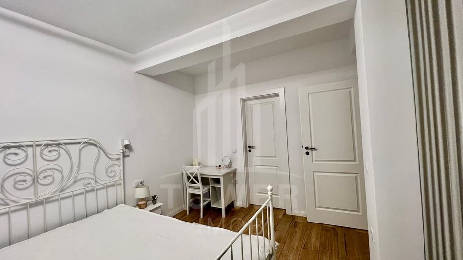 TOWER IMOB – APARTAMENT NOU DE ÎNCHIRIAT ÎN ȘELIMBĂR - Poză 6
