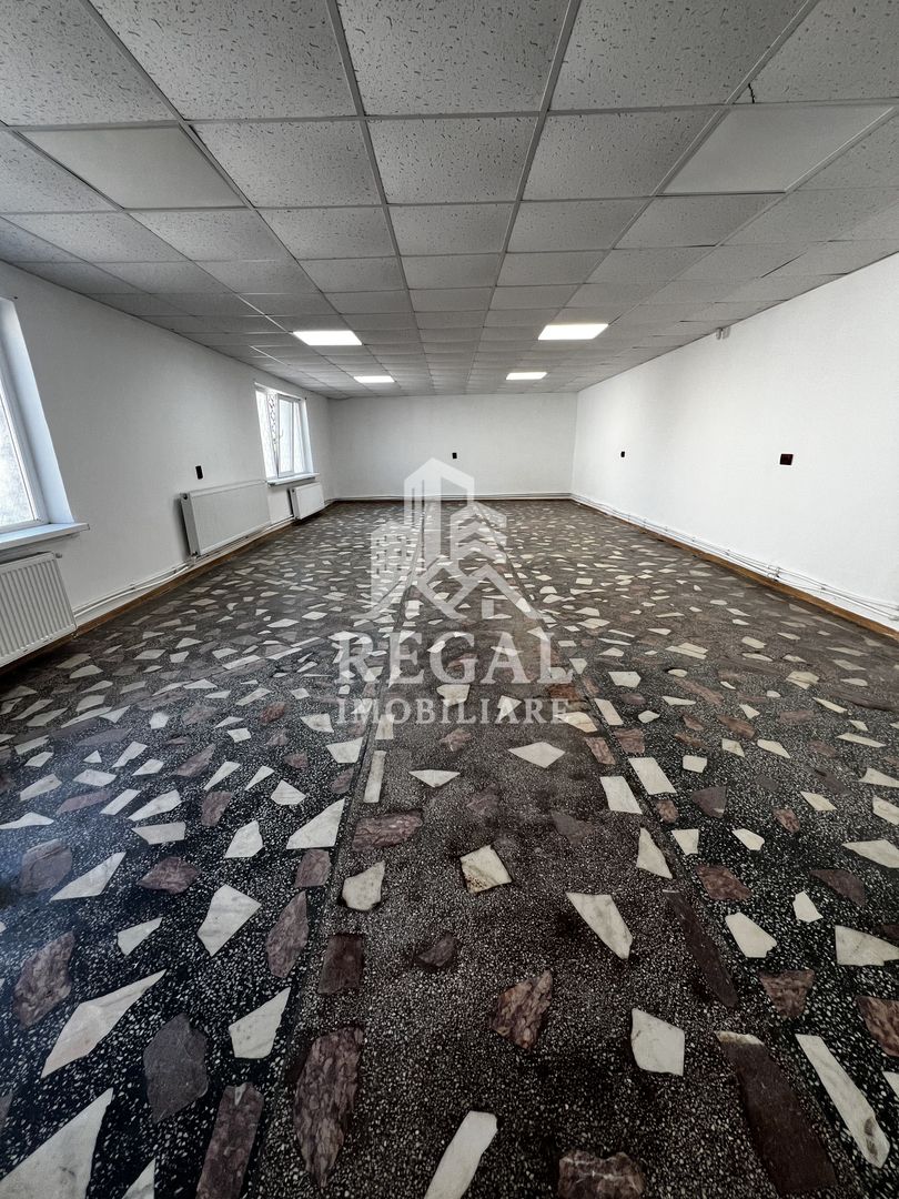 Spațiu comercial de închiriat – zona Carpați | 110 mp - Poză 2
