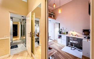 COMISION 0 %  Apartament 3 camere, zona ULTRACENTRAL - Poză 7