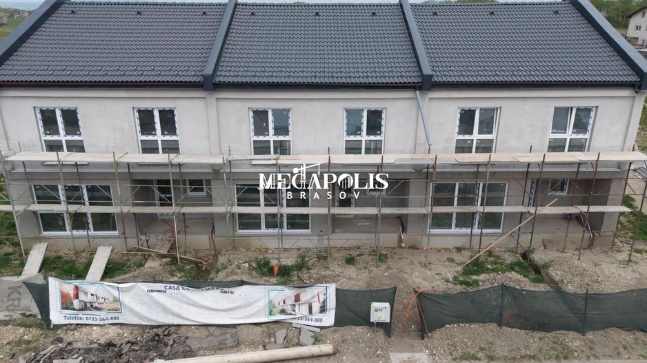 Casa Brasov-Bartolomeu - Poză 3