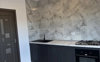 13 Septembrie | 2 camere | 60mp | et 8 | renovat | 119.900 euro - Poză 6