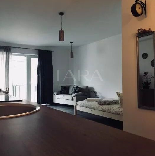 Apartament cu 2 camere în zona magazinului Jysk. - Poză 3