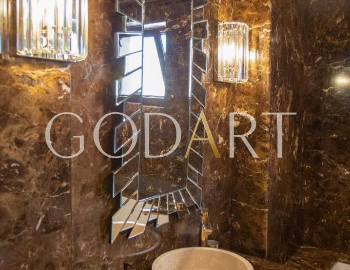 Herăstrău Exclusiv | 4 camere | 145 mp | Finisaje premium - Poză 22