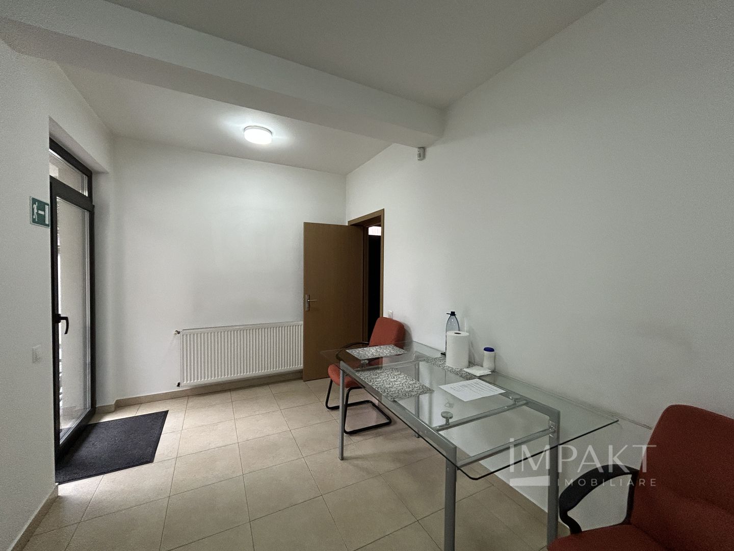 Inchiriere duplex pentru spatiu de birouri, zona Eugen Ionesco! - Poză 12