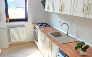 Apartament de Închiriat în Panoramic Valea Adâncă – Cug - Poză 10