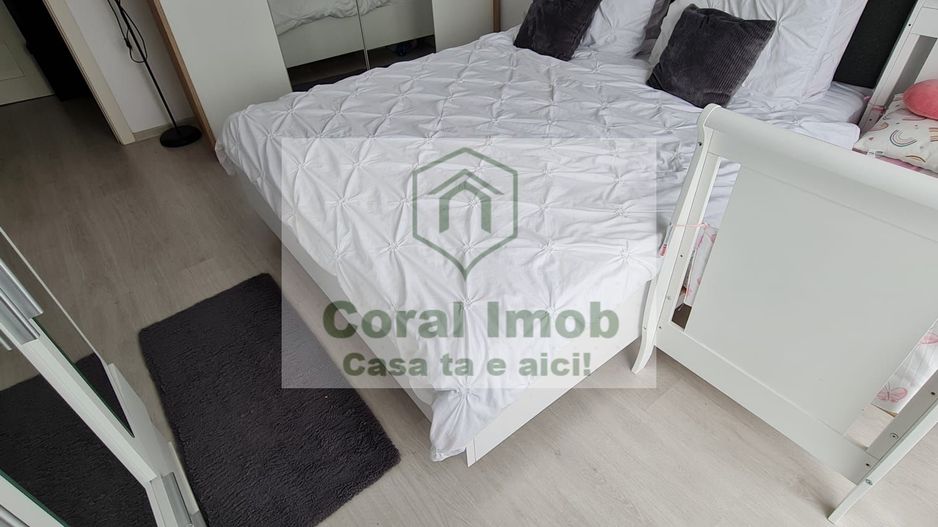 Vanzare apartament 2 camere Colentina Garden - Poză 8