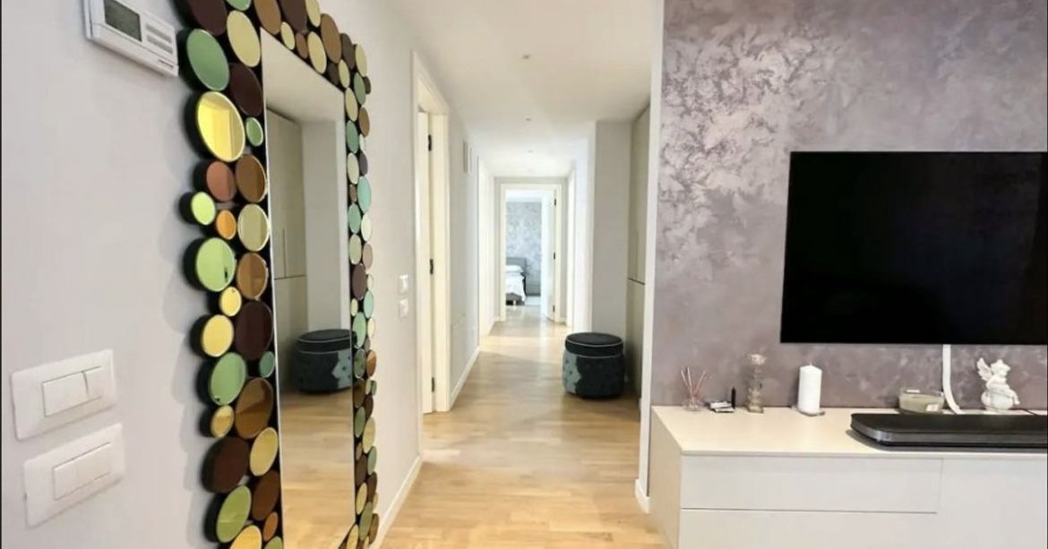 Apartament 4 Camere | Lighthouse Residence | Herăstrău | Parcare - Poză 5