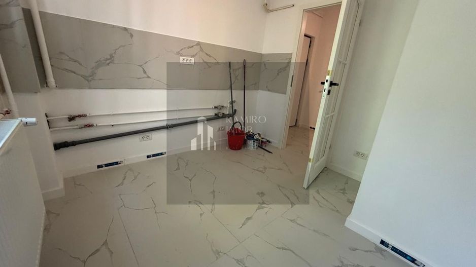 Apartament 3 camere  67 mp/ RENOVAT/ SECTOR 3/  5MIN METROU TITAN - Poză 7