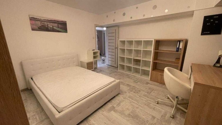 De Inchiriat Apartament 2 camere renovat, modern, Nerva Traian - Poză 1