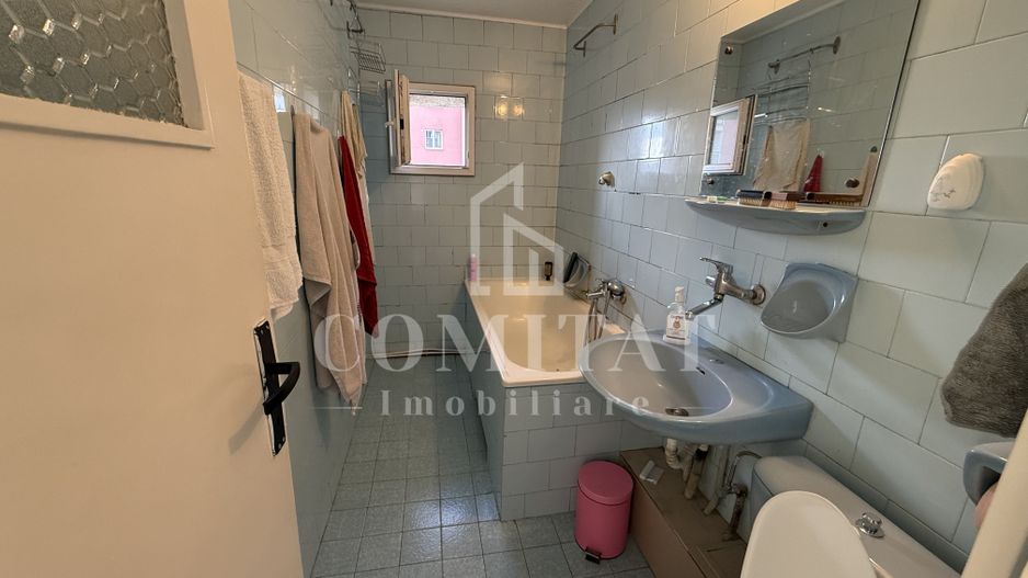 Apartament 3 camere decomandate | Etaj intermediar | Grădini Mănăștur - Poză 5