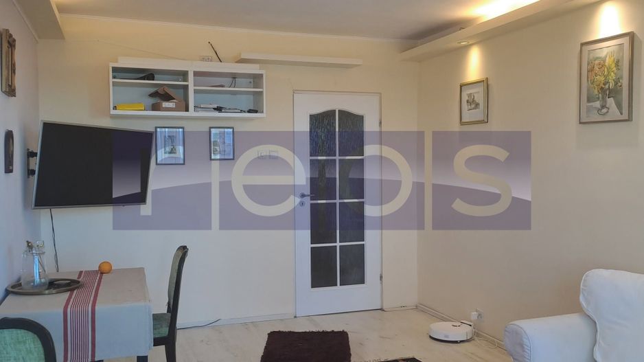 DE VANZARE 3 CAMERE  | DRUMUL TABEREI | ALEEA  COMPOZITORILOR | METROU - Poză 2