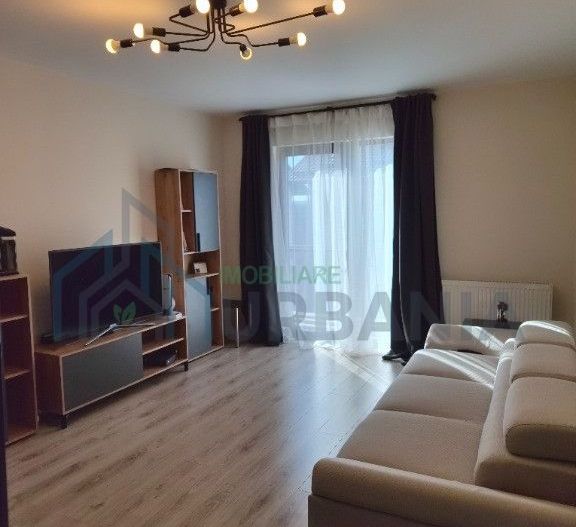Apartament cu 4 camere de vânzare în Valea Lupului - Poză 7