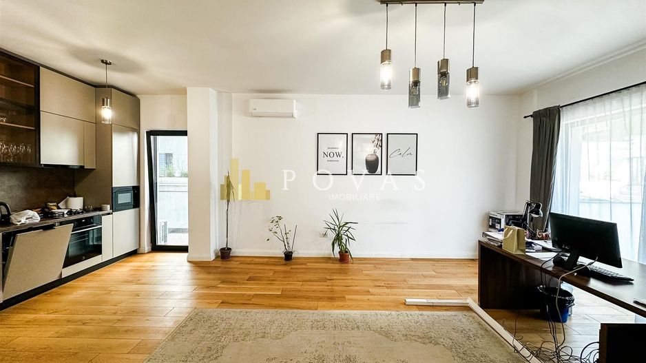 Vanzare Apartament 3 Camere Baneasa Erou Iancu Nicolae - Poză 3