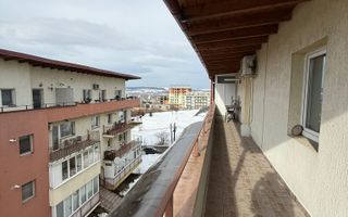 🏡 Apartament 3 camere de vânzare – Cartier Europa, Cluj-Napoca - Poză 15