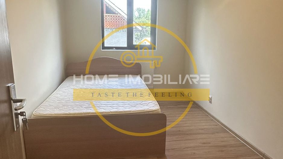 Apartament 3 camere,  Decomandat // 60mp // et.1 Vis-a-vis de Gradina Botanica! - Poză 6