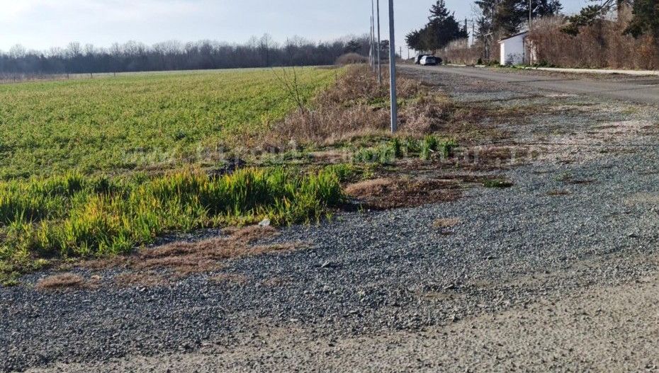 Vânzare Teren pentru Dezvoltare Turistică în Stațiunea Neptun - Poză 4