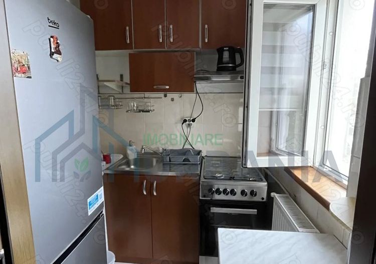 Vând apartament cu o cameră! - Poză 5