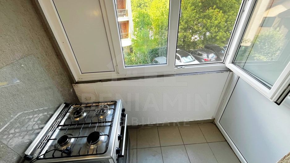 Garsoniera-48mp-Etaj1-Bloc Nou -Centrala Termica -Consul-Pedagogic - Poză 6