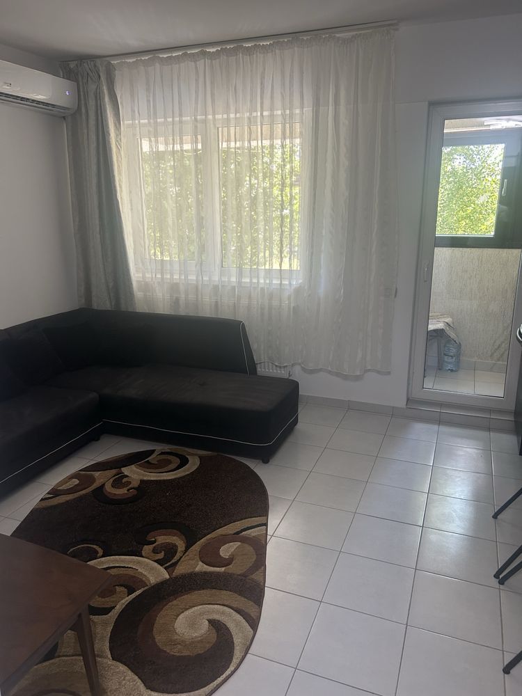 Militari Residence- garsoniera de inchiriat- 280 Euro - Poză 1