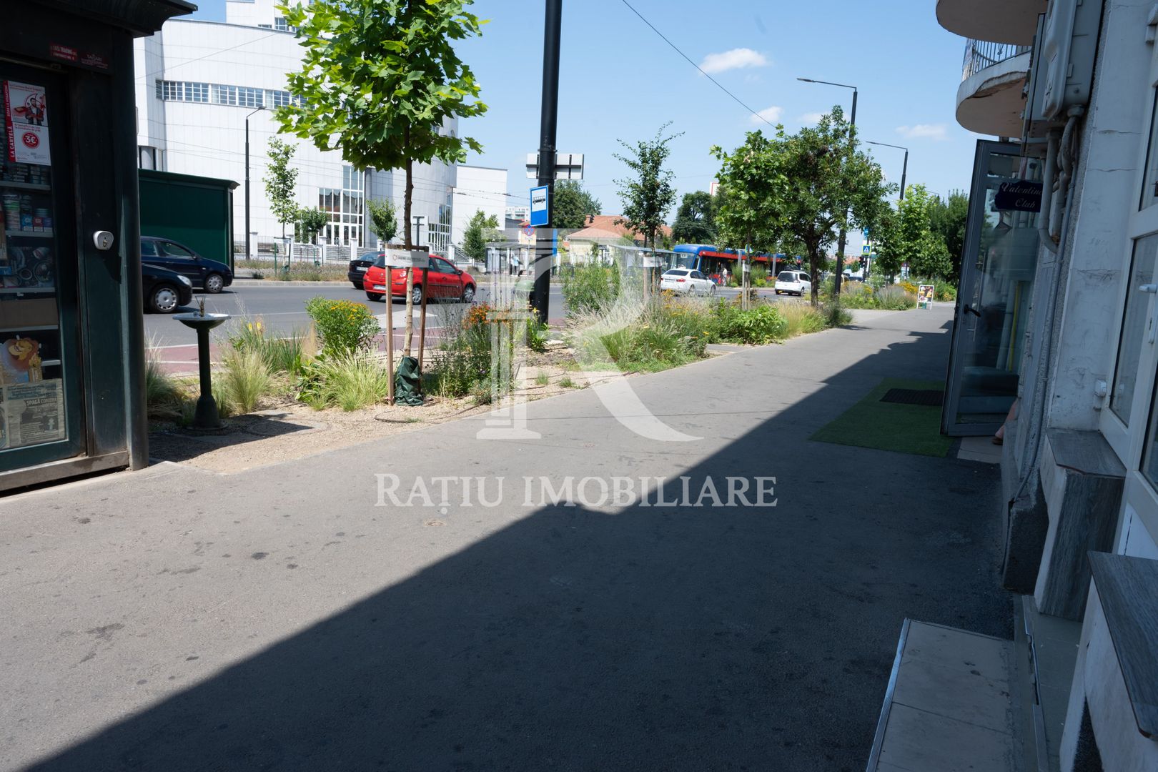 Spațiu Comercial | Bulevardul Decebal | Parter | 80 mp utili | Oradea - Poză 5
