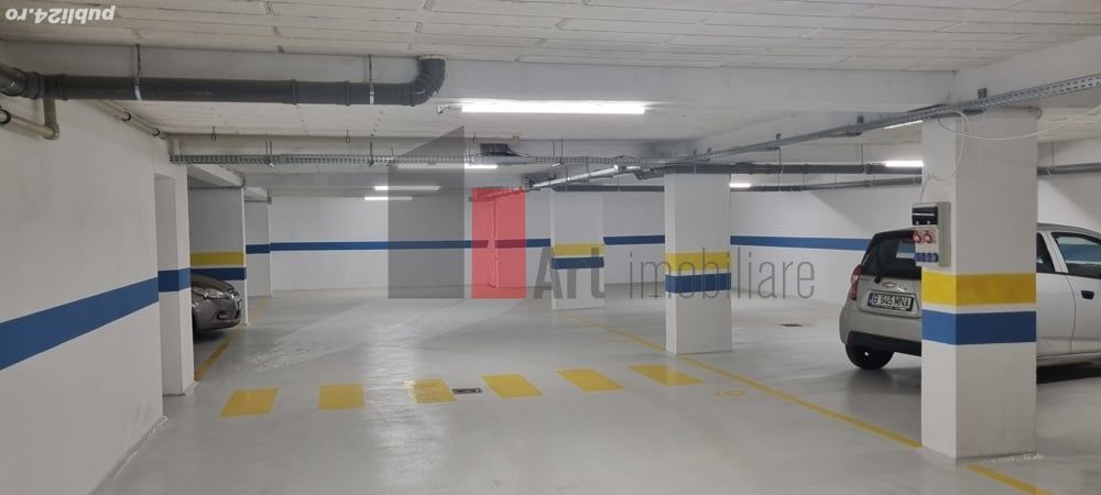 Apartament de inchiriat in zona Bucurestii Noi/Damaroaia (Comision 0) - Poză 6