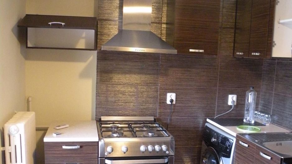 Apartament de Lux Icoanei/Dacia - Poză 4