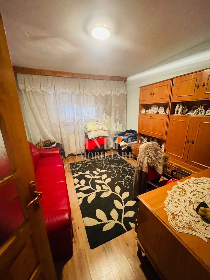 Vila deosebita potential urias- Giarmata - Poză 10