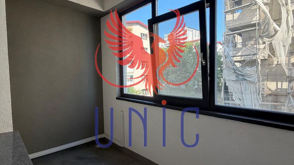 Apartament Calea Severinului etaj 2 , mobilat si utilat, 71 mp - Poză 17