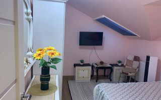 Apartament 3 camere la mansardă, 60 mp – Florești, zona Panemar - Poză 8