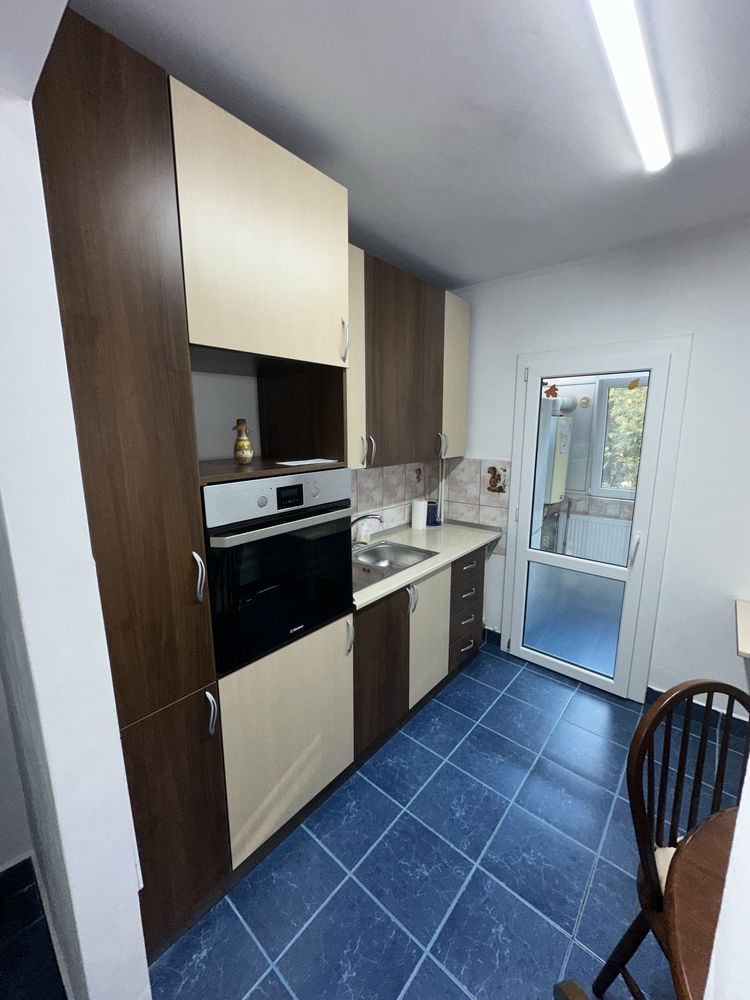 APARTAMENT 3 CAMERE DE ÎNCHIRIAT, POARTA 6 - Poză 6