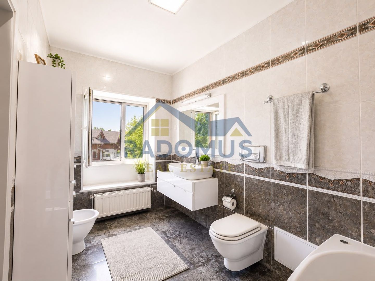 Proprietate Premium | 2 Case | Piscină | Teren 2.000 mp | Mobilată - Poză 9