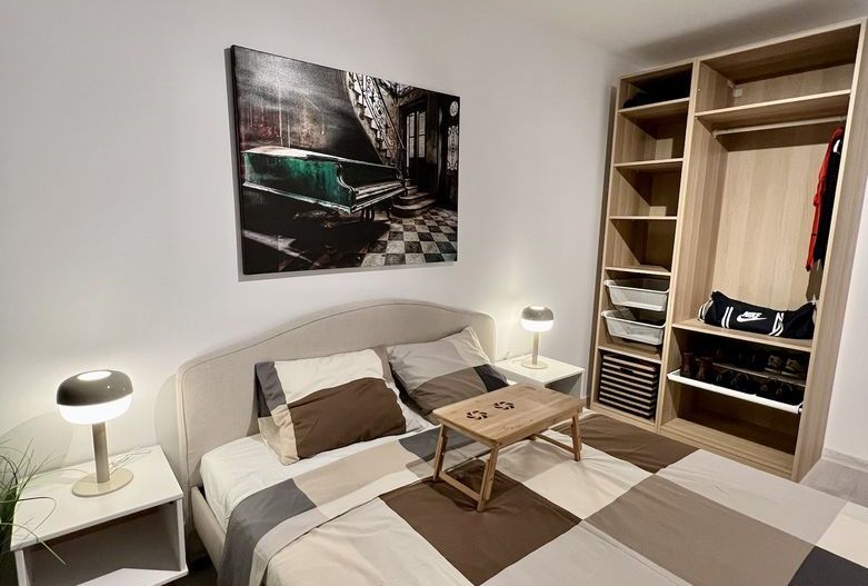 Apartament de vanzare 2 camere Pallady metrou Bucuresti - Poză 8