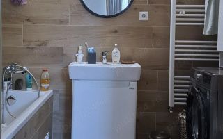 Penthouse deosebit in zona de top a Timisoarei - Poză 10