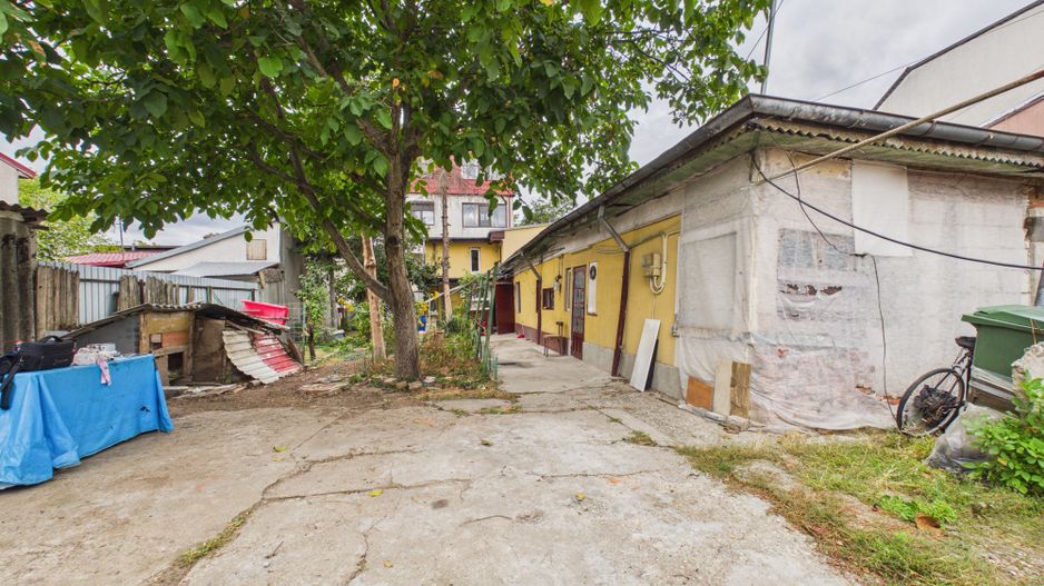 Casa cu teren 309 mp si deschidere 12ml | Laminorului | 7 min metrou - Poză 4