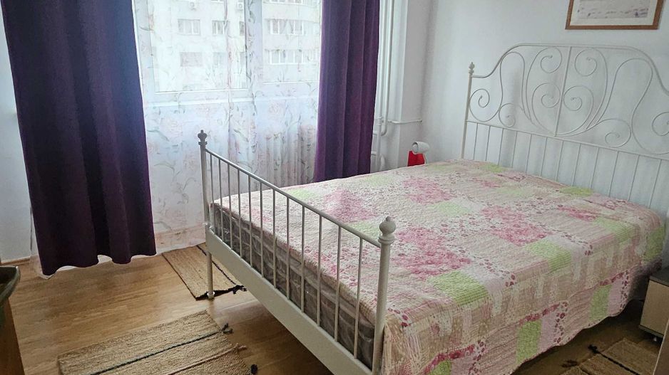 Ag BRASADAS închiriază ap 3 cam Et 5 Victoriei, Titulescu. - Poză 1