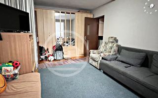 Apartament cu 3 camere de vanzare in zona Rogerius, Oradea - Poză 2