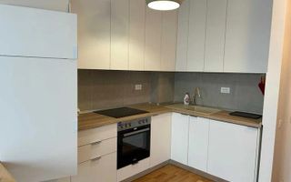 GARS. TINERETULUI PARK, PARCARE, INCALZIRE PARDOSEALA, METROU 8 MINUTE - Poză 6