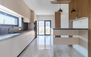 Casa sustenabilă, 3 dormitoare, Dream House Berceni- Comision 0% - Poză 1