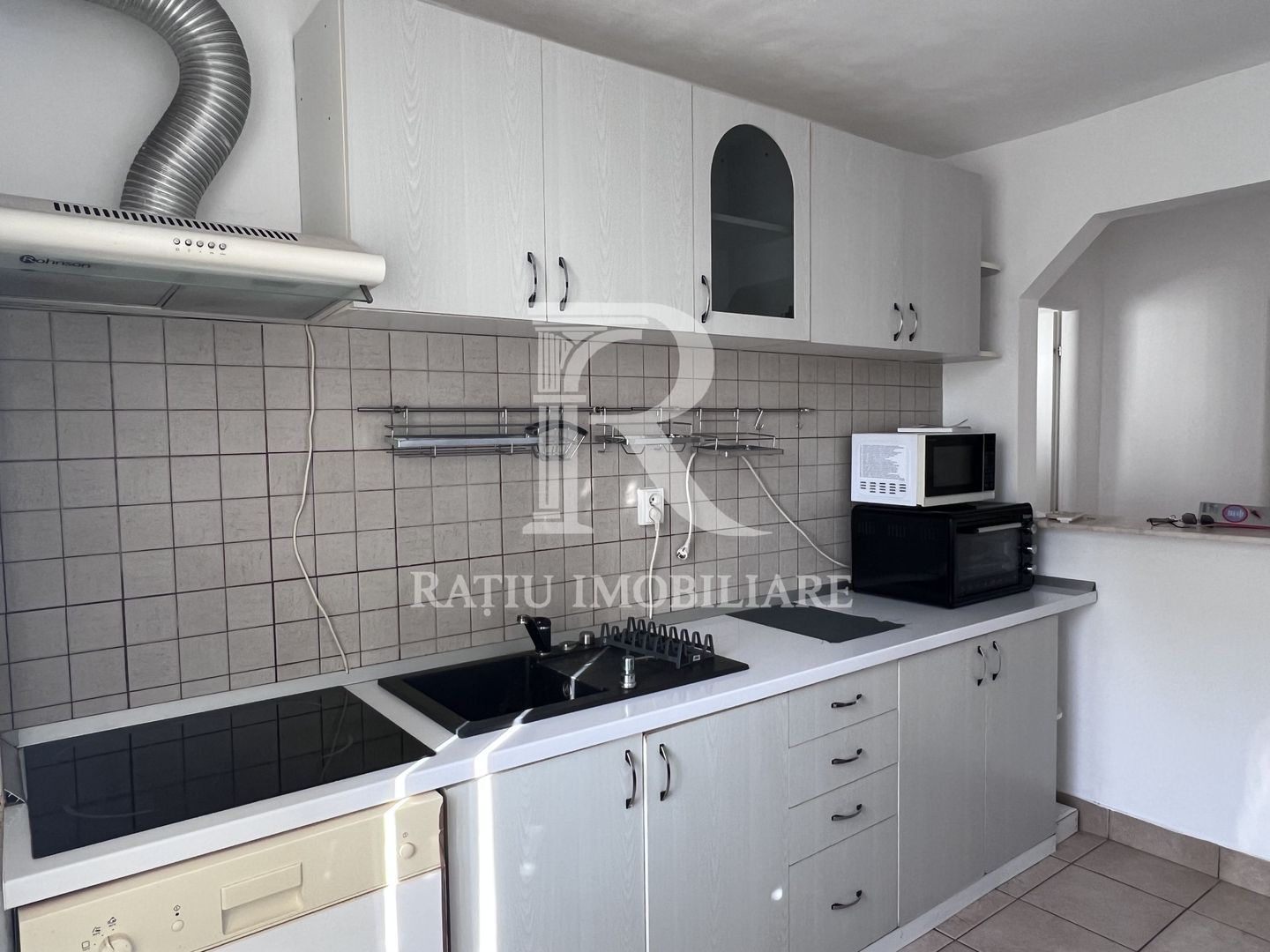 Apartament cu 2 camere | Ascensor | Tip AN | Dacia | Oradea - Poză 6