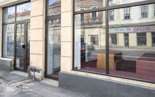 Spațiu comercial, Piața Maria, Bd. 16 Decembrie 1989 - Poză 1