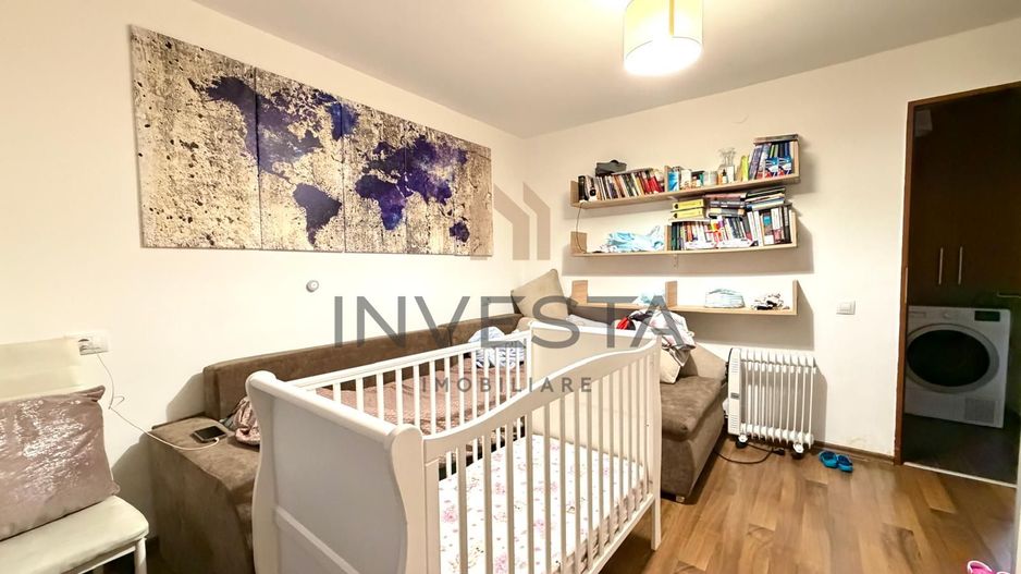 Apartament cu 4 camere in Marasti ! - Poză 6