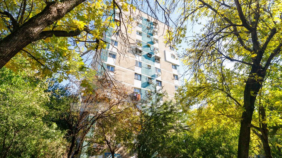 Vânzare, apartament cu 2 camere în zona Drumul Taberei - Poză 12