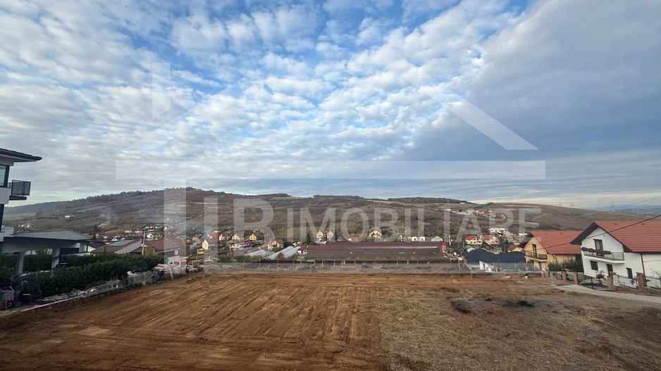 Teren intravilan, 500mp, Zona Răsăritului - Poză 15