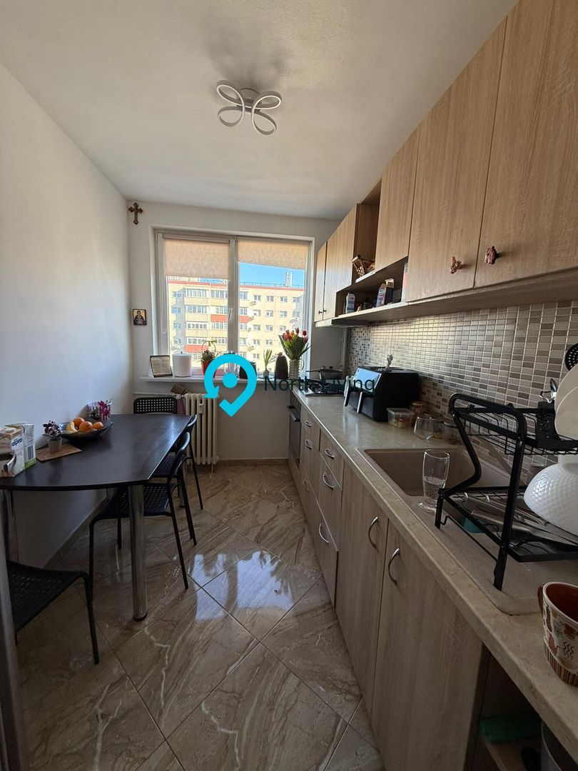 Apartament 2 camere de vânzare – Alexandru Obregia - Poză 1