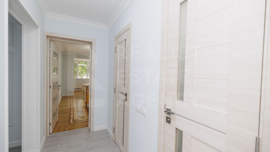 Vânzare, apartament, 3 camere, bd. Mircea cel Bătrân, Ciocana - Poză 11