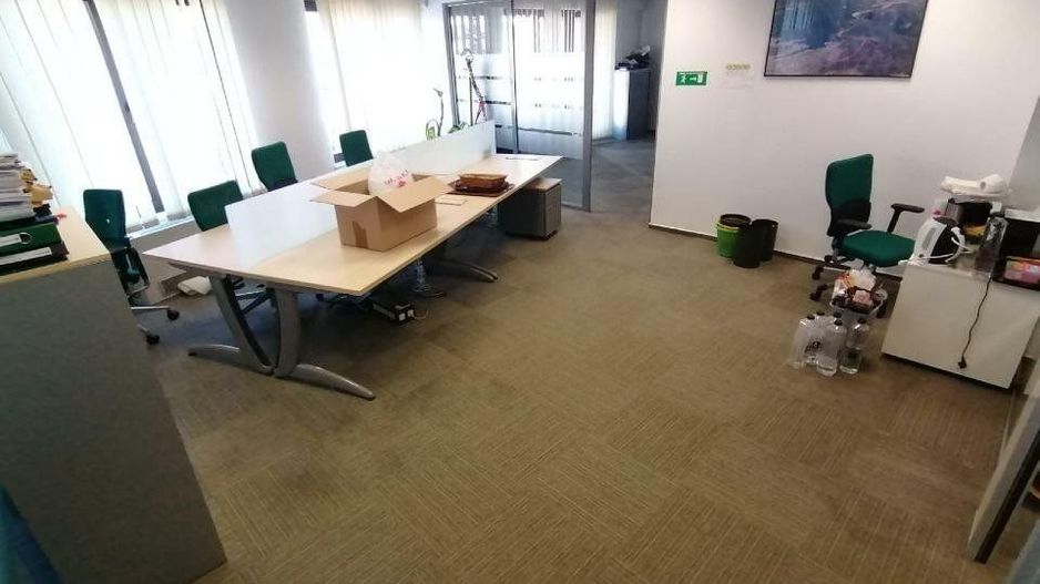 Inchiriere spatiu birouri str. Polona 95-99 - Poză 1