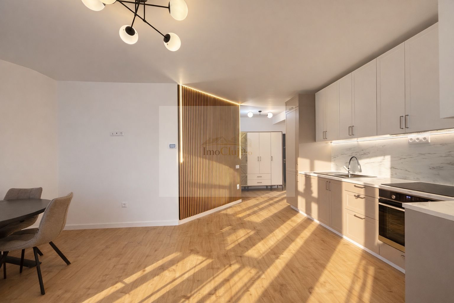 Apartament 3 camere de închiriat +Parcare | Europa | Prima închiriere - Poză 6