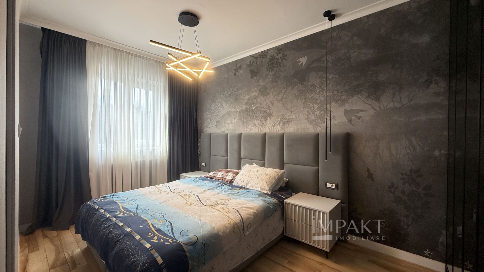 Apartament cu 2 camere confort sporit in Gheorgheni - Poză 6