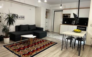 Studio modern, loc de parcare – Ciric–Tătărași – 87.000 € - Poză 1